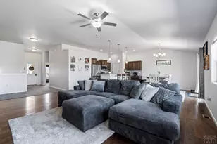 926 S Monterosa Dr, Pueblo West, CO 81007 - Photo 6