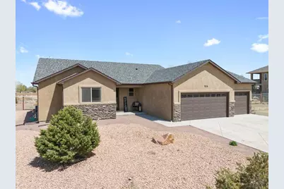 926 S Monterosa Dr, Pueblo West, CO 81007 - Photo 1