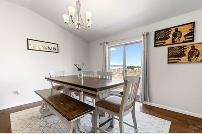 926 S Monterosa Dr, Pueblo West, CO 81007 - Photo 8