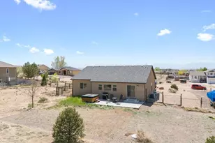 926 S Monterosa Dr, Pueblo West, CO 81007 - Photo 50