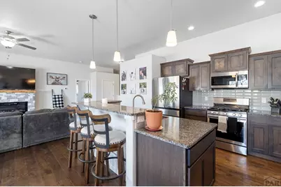 926 S Monterosa Dr, Pueblo West, CO 81007 - Photo 10