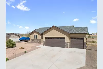 926 S Monterosa Dr, Pueblo West, CO 81007 - Photo 42