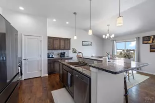 926 S Monterosa Dr, Pueblo West, CO 81007 - Photo 12