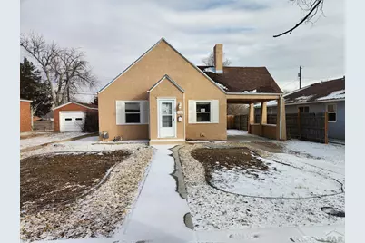 2708 8th Ave, Pueblo, CO 81003 - Photo 1