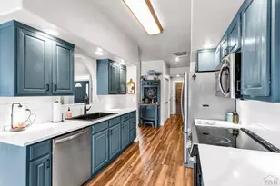 562 S Hook Dr, Pueblo West, CO 81007 - Photo 12