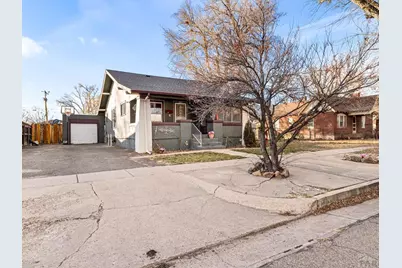 1107 Jackson St, Pueblo, CO 81004 - Photo 2