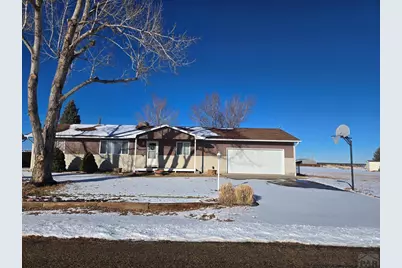 4649 S Santa Fe, Colorado City, CO 81019 - Photo 1