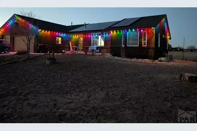 1537 W Calle Del Santo Dr, Pueblo West, CO 81007 - Photo 2