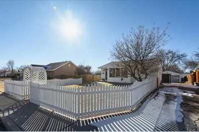 2927 Franklin Ave, Pueblo, CO 81008 - Photo 4