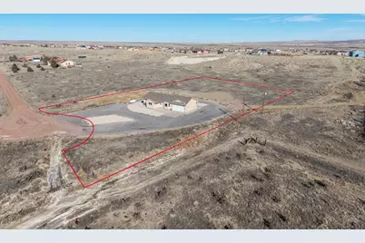 1110 N Red Granite Lane, Pueblo West, CO 81007 - Photo 2