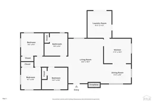 8127 Maple Dr, Rye, CO 81069 - Photo 54