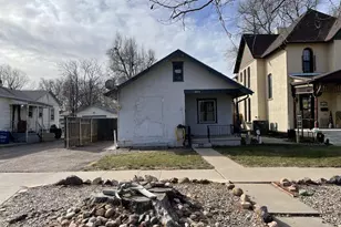 209 E Adams Ave, Pueblo, CO 81005 - Photo 1