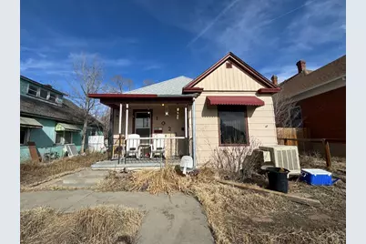1023 E 6th St, Pueblo, CO 81001 - Photo 1