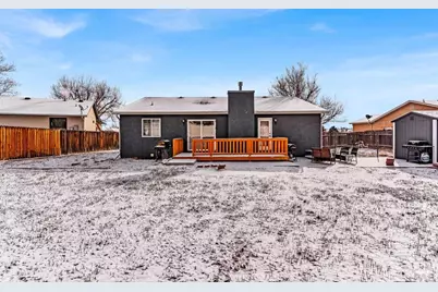 773 S Aguilar Dr, Pueblo West, CO 81007 - Photo 36