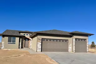 1673 E Silverwood Dr, Pueblo West, CO 81007 - Photo 1