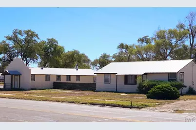 1103 &amp; 1119 Ambassador Thompson Blvd, Las Animas, CO 81054 - Photo 1