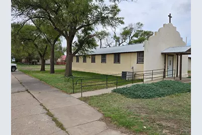 1103 Ambassador Thompson Blvd, Las Animas, CO 81054 - Photo 2