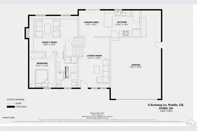 6 Archway Lane, Pueblo, CO 81005 - Photo 66