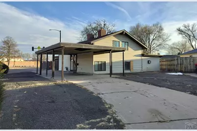 2 Tulane St, Pueblo, CO 81005 - Photo 1