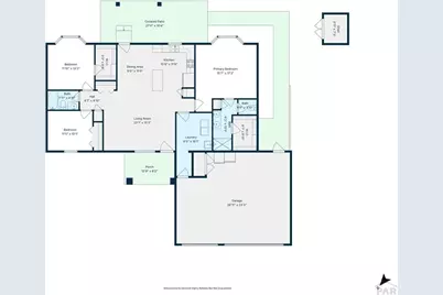 730 S Sterling Dr, Pueblo, CO 81007 - Photo 22