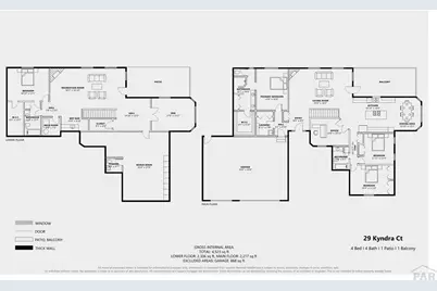 29 Kyndra Court, Canon City, CO 81212 - Photo 56