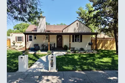 410 S 8th St, Rocky Ford, CO 81067 - Photo 1