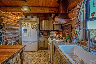 484 Gordon Dr, Walsenburg, CO 81089 - Photo 6