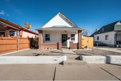 1008 Elm St, Pueblo, CO 81004 - Photo 1