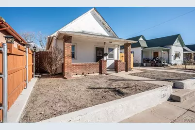 1008 Elm St, Pueblo, CO 81004 - Photo 2