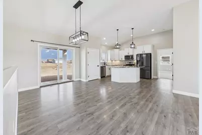 468 S Arriba Dr, Pueblo West, CO 81007 - Photo 8