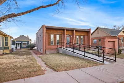 416 Colorado Ave, Pueblo, CO 81004 - Photo 2