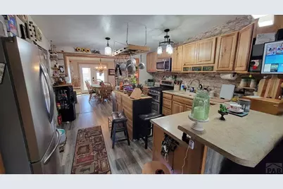 1218 York, Lake George, CO 81212 - Photo 26