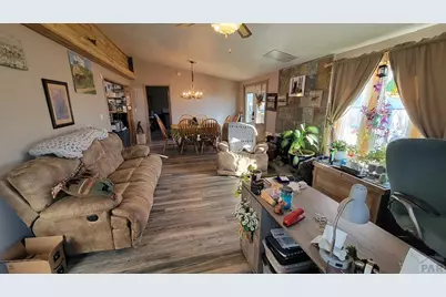 1218 York, Lake George, CO 81212 - Photo 18