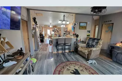 1218 York, Lake George, CO 81212 - Photo 8