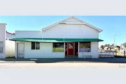 206 N Main, Kit Carson, CO 80825 - Photo 1