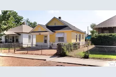 1522 E Routt Ave, Pueblo, CO 81004 - Photo 1