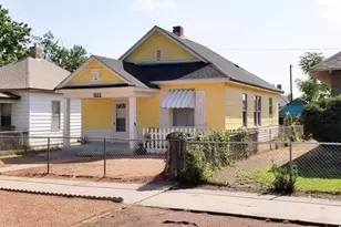 1522 E Routt Ave, Pueblo, CO 81004 - Photo 1