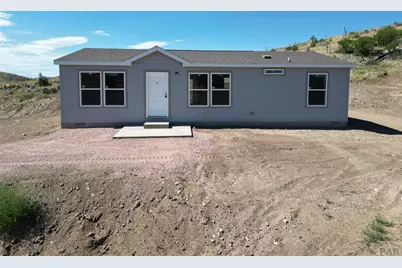 171 Sunset Trail, Cotopaxi, CO 81223 - Photo 1