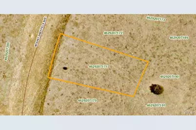 Lot 367 Mount Sneffels, Colorado City, CO 81019 - Photo 1