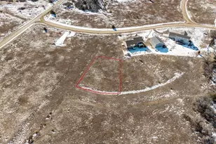 Tbd McAnnich Dr, Colorado City, CO 81069 - Photo 1