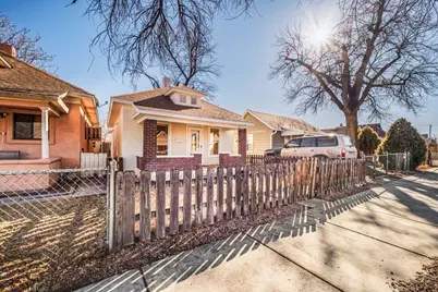 1616 Cedar St, Pueblo, CO 81004 - Photo 2
