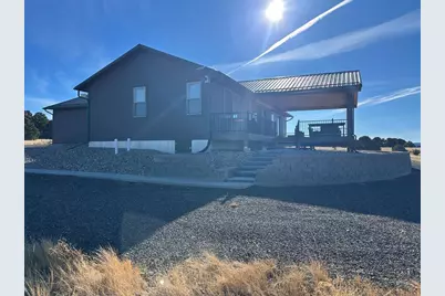 517 Trailsend Rd, Walsenburg, CO 81089 - Photo 2