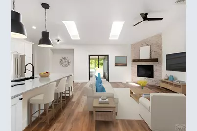 239 W Mangrum Dr, Pueblo West, CO 81007 - Photo 4