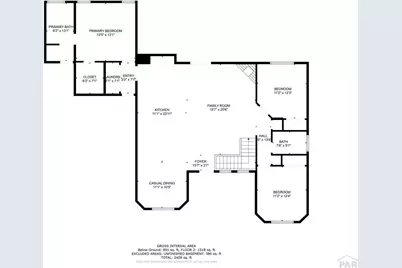 239 W Mangrum Dr, Pueblo West, CO 81007 - Photo 46