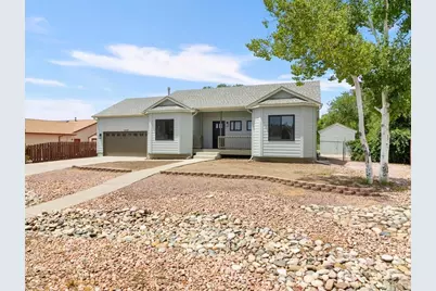 239 W Mangrum Dr, Pueblo West, CO 81007 - Photo 1