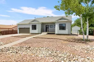 239 W Mangrum Dr, Pueblo West, CO 81007 - Photo 1