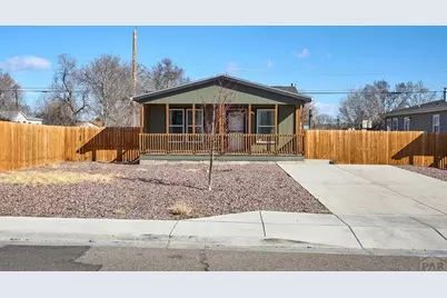 2203 W 15th St, Pueblo, CO 81003 - Photo 1