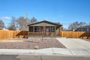 2203 W 15th St, Pueblo, CO 81003 - Photo 1