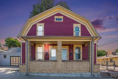 624-626 W 11th St, Pueblo, CO 81003 - Photo 2