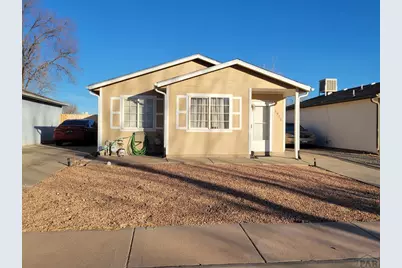 2916 Winnipeg St, Pueblo, CO 81004 - Photo 1
